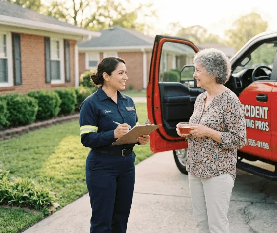 Accident Towing Service Pitman, PA FAQs